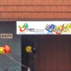 Fire Glass Studio Open House 2014 Banner
