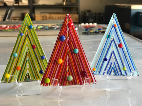 Designed Holiday Ornaments (Copy) - Image 7