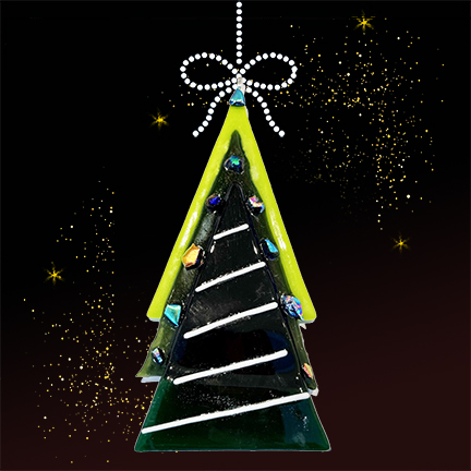 Designed Holiday Ornaments (Copy) - Image 5