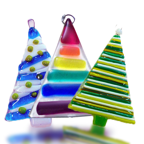 Designed Holiday Ornaments (Copy) - Image 2
