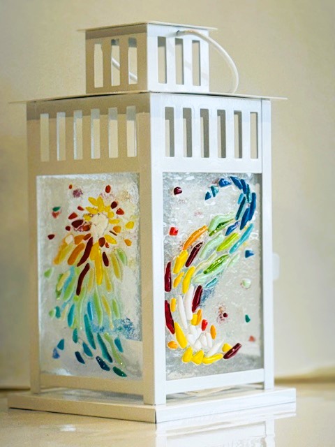 Lanterns of Glass & Light - Image 16