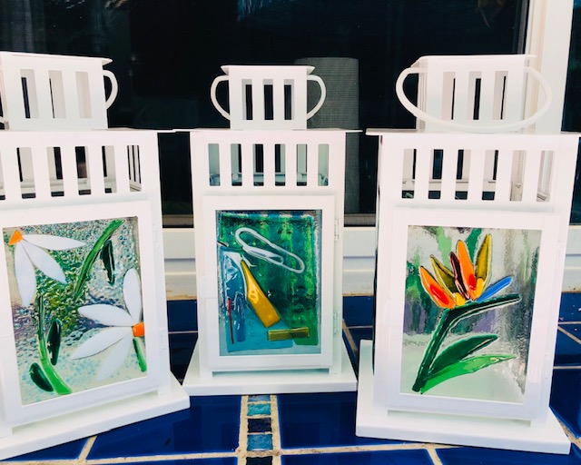 Lanterns of Glass & Light - Image 12