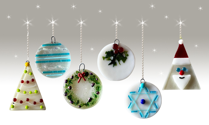 Designed Holiday Ornaments (Copy) - Image 10