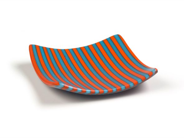 A touch of holiday with stripes and dots - Image 9