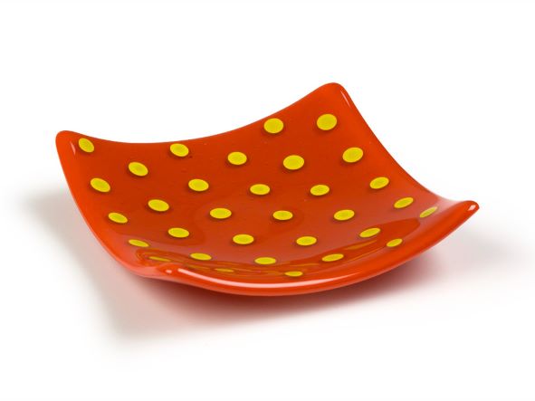 A touch of holiday with stripes and dots - Image 8