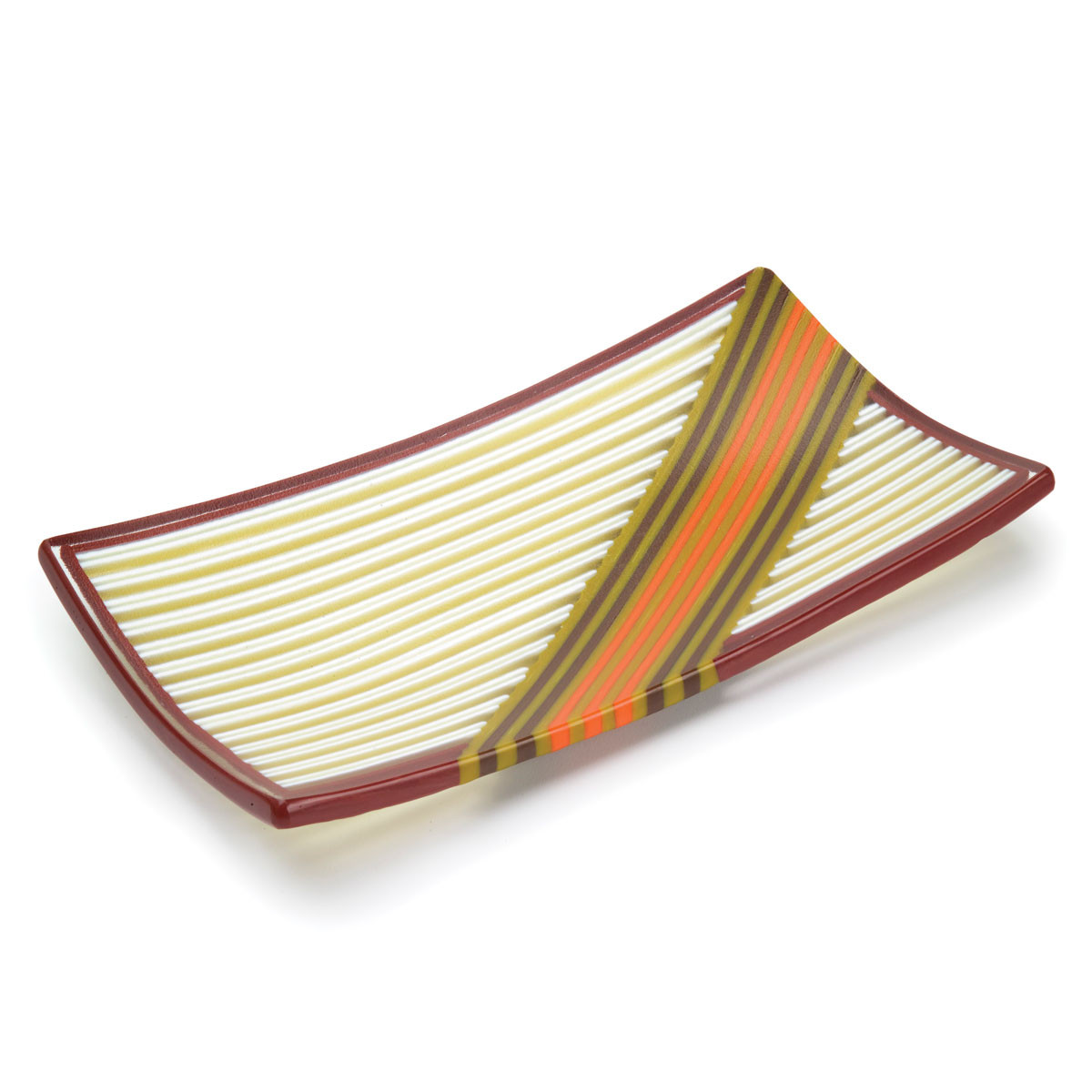 On Edge  Strip  Bowl Projects - Image 3