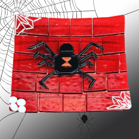 Get Spooky!