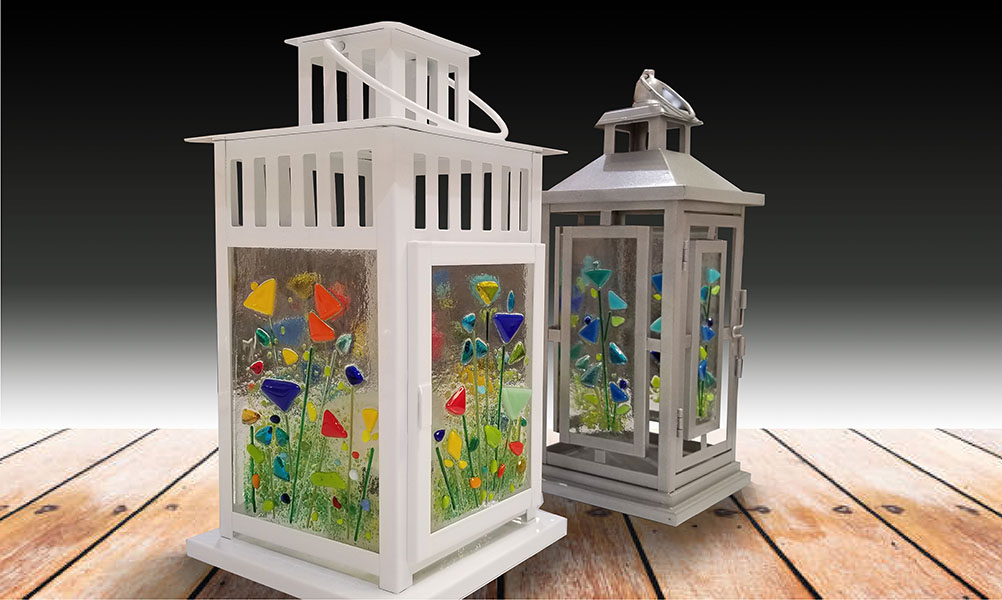 Lanterns of Glass & Light - Image 13