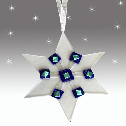 Designed Holiday Ornament - Image 6