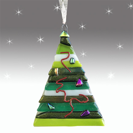 Designed Holiday Ornament - Image 5