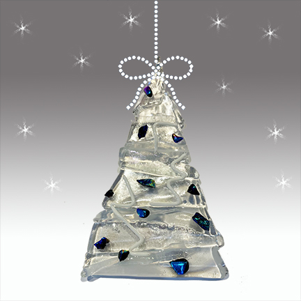 Designed Holiday Ornament - Image 10