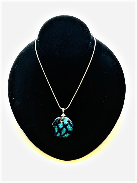 Dichroic Pendant - Image 9