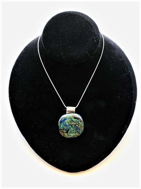 Dichroic Pendant - Image 10