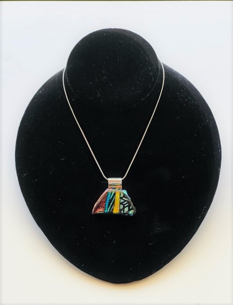 Dichroic Pendant - Image 7