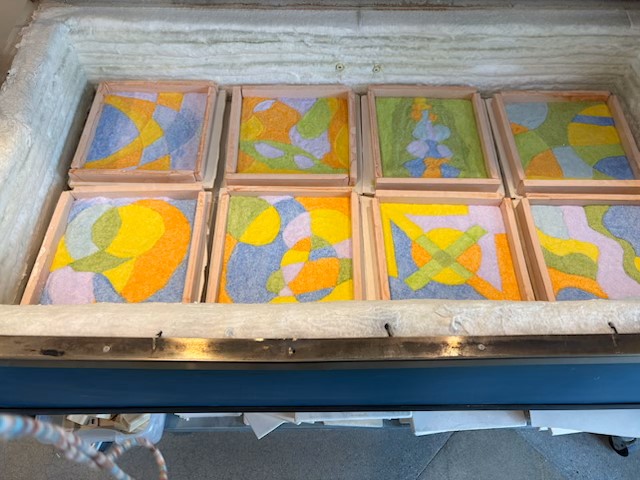Creative Frit Casting - Image 8